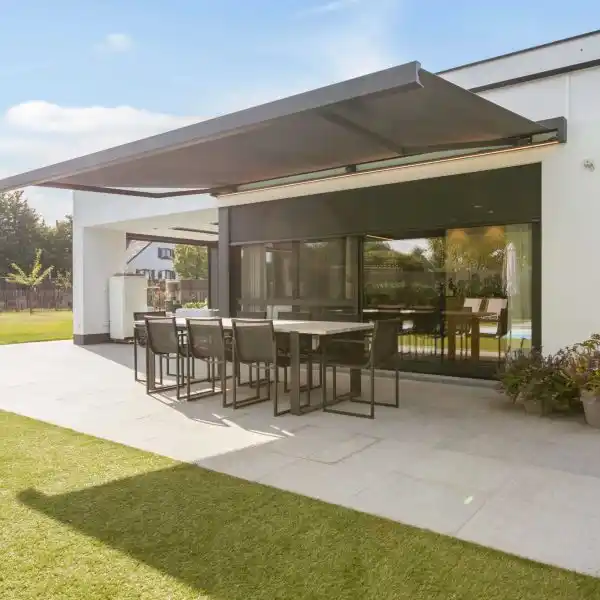 zonwering Exloërveen